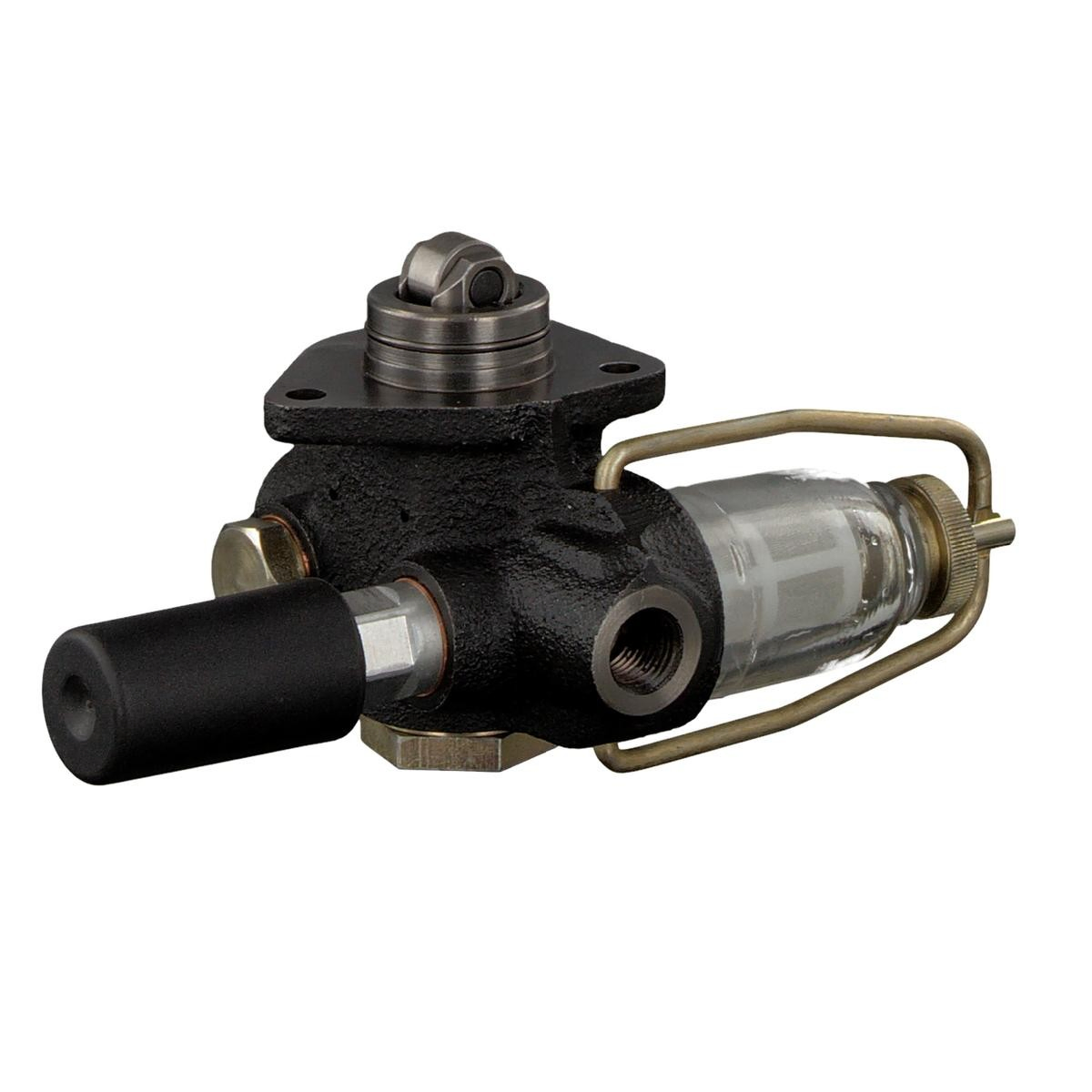 Купить A0000900250 Mercedes Механический топливный насос