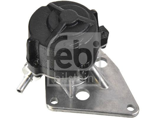 Механический вакуумный насос на Fiat Scudo COMBINATO 220P