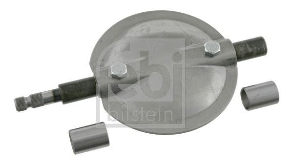 A5421400063 Mercedes Заслонка моторного тормоза