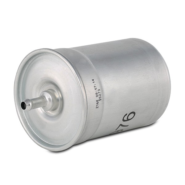 Фильтр тонкой очистки топлива Febi 24073 цена, от 6.26 USD