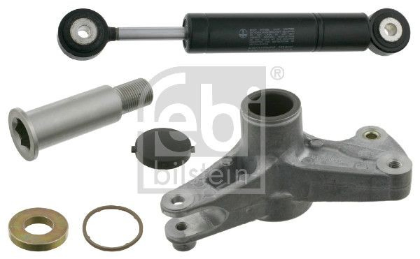 Роликовий модуль натяжителя ремня Mercedes A6062000173S2 цена, от 23.00 USD