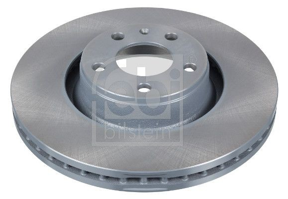 Купить 26647 Febi Ротор тормозной