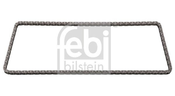 Цепь на BMW 7  F01, F02, F03, F04