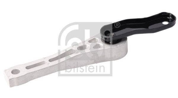  Задняя опора двигателя Volkswagen Touran 2