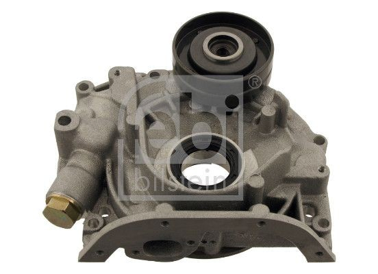 Масляный насос двигателя на Audi 90 B3 89, 89Q, 8A