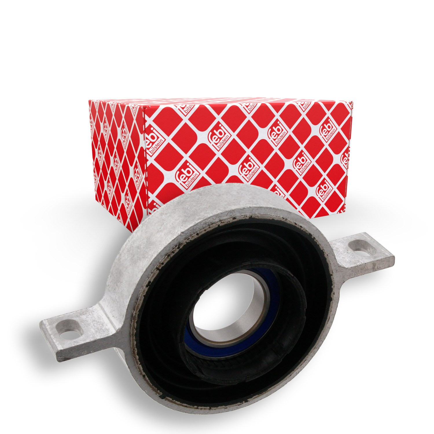 Подвесной подшипник кардана на BMW 7  F01, F02, F03, F04