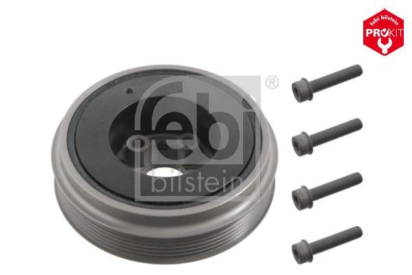 Купить Шкив коленвала Фольксваген Поло III 6KV2