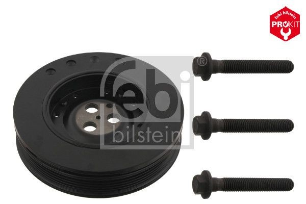 33673 Febi Шкив коленчатого вала