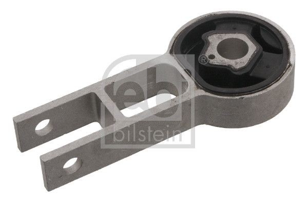 Задняя подушка двигателя на Fiat Stilo  192