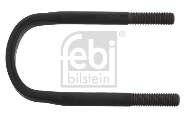 35689 Febi Скоба рессоры