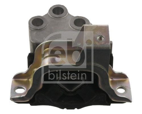 Задняя подушка двигателя на Fiat Linea  323