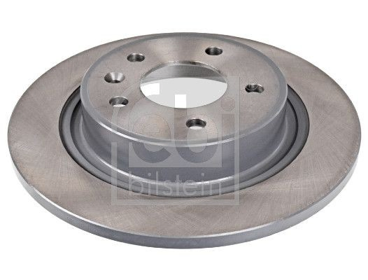 Задний тормозной диск Febi 39189 цена, от 40.74 USD