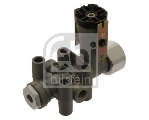 Купить TT1005001 Arvin Meritor Кран уровня пола (TRUCK)