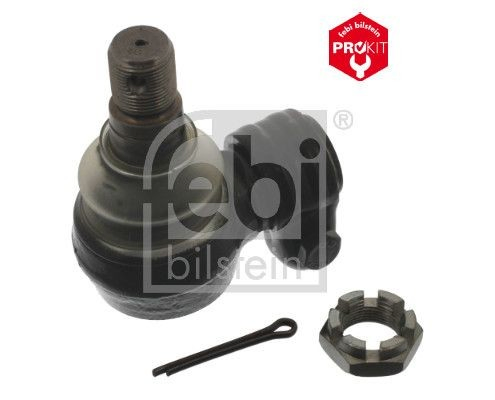 39456 Febi Наконечник продольной рулевой тяги