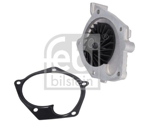 Насос водяной на Renault Scenic GRAND III JZ0, JZ1