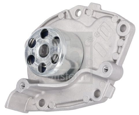 Помпа охлаждения Renault Scenic GRAND III минивэн (JZ0, JZ1) (2009 - 2016) цена, от 63.52 USD