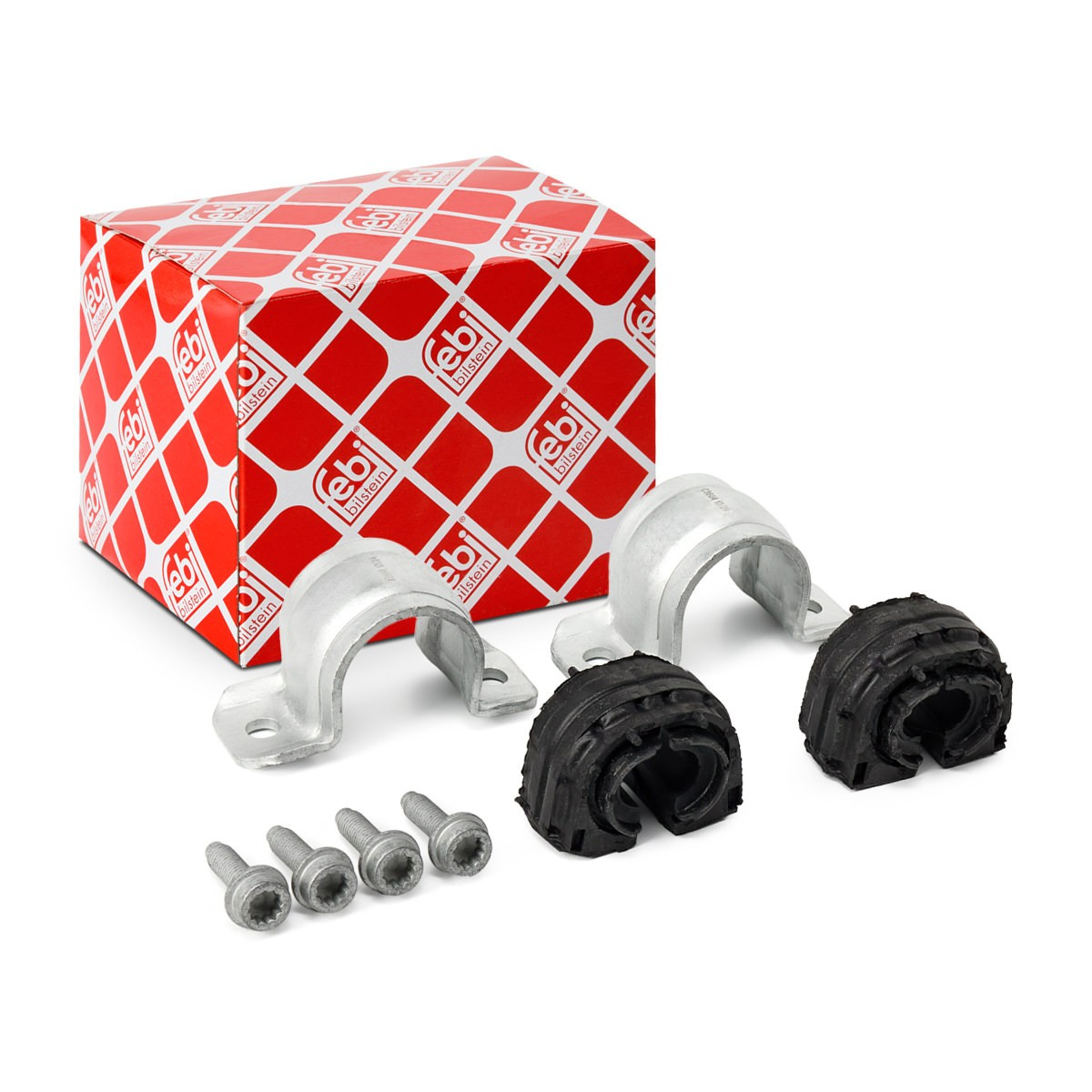 Втулка стабилизатора заднего Фольксваген Джетта VI