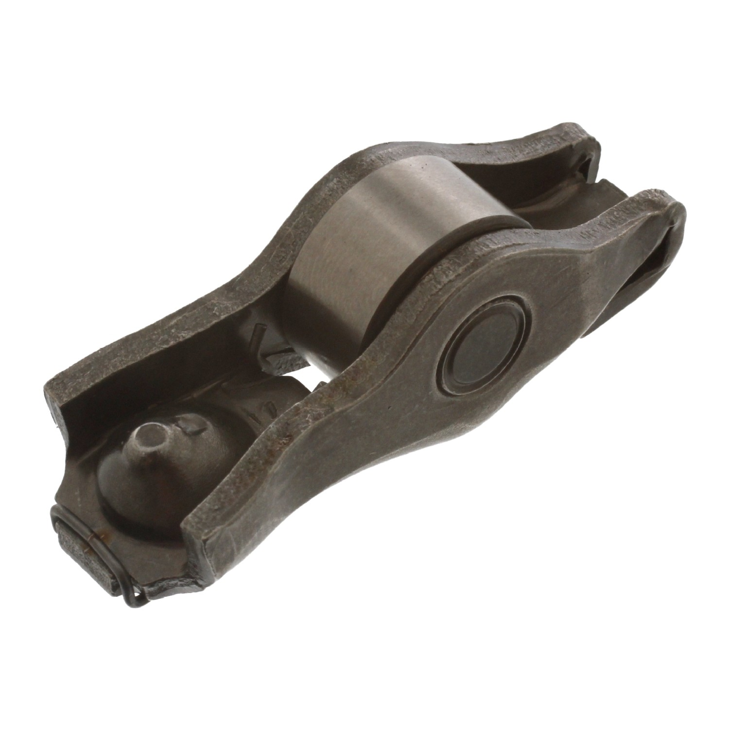  Коромысло клапана на BMW 7  F01, F02, F03, F04