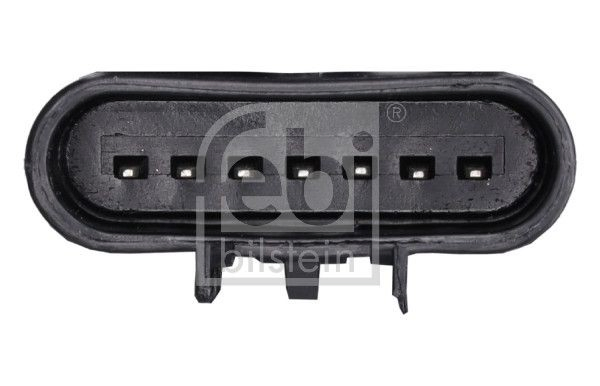 Катушка зажигания 40809 Febi