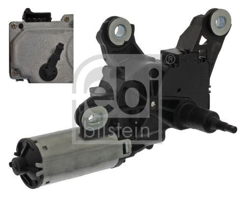 Стеклоочиститель двери задка Volkswagen AMAROK пикап (2HA, 2HB, S1B, S6B, S7A, S7B) (2010 - 2026) цена, от 55.32 USD