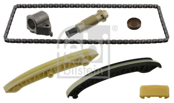 Ремкомплект ГРМ Mercedes C седан (W203) (2000 - 2007) цена, от 181.08 USD