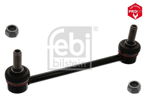 54618F3900 Nissan/Infiniti Стойка переднего стабилизатора