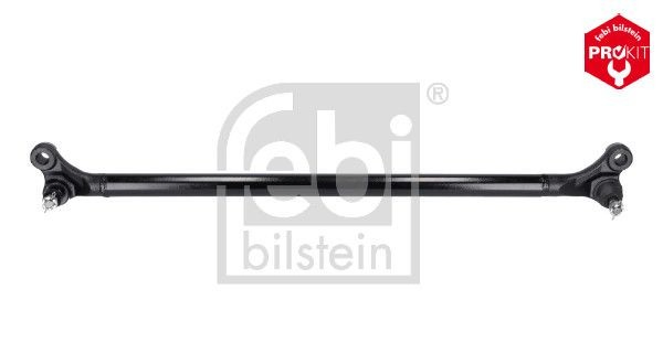 D8560VK90B Nissan/Infiniti Рулевая тяга в сборе