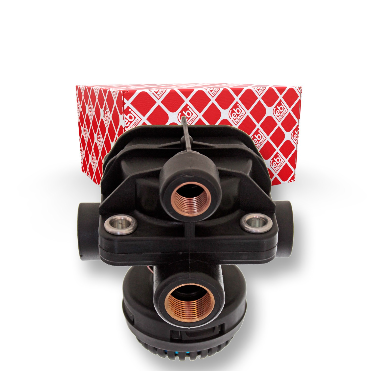 Клапан аварийного растормаживания Knorr-bremse 0481026304 цена, от 49.72 USD