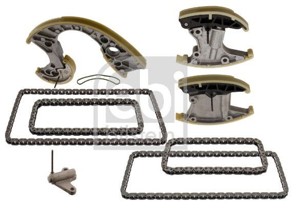 Ремкомплект ГРМ Volkswagen Touareg I внедорожник (7LA, 7L6, 7L7) (2002 - 2010) цена, от 519.52 USD