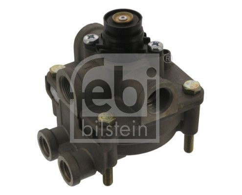 Ускорительный клапан пневмосистемы Otokar 13C2508396AA цена, от 27.51 USD
