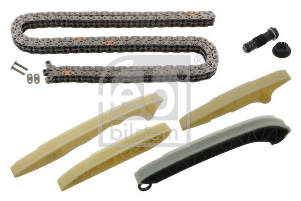 Ремкомплект ГРМ Mercedes S купе (C216) (2006 - 2013) цена, от 257.53 USD