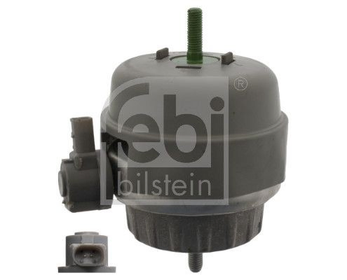 Левая подушка двигателя 4F0199379BL Reinhoch