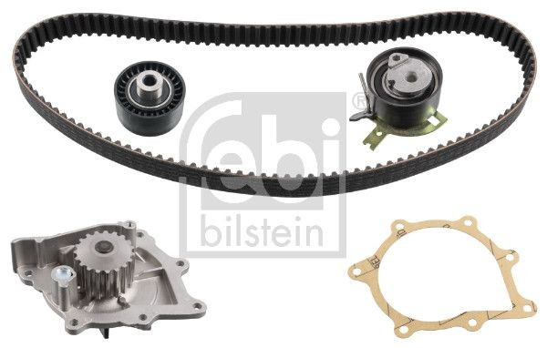 ГРМ ремни, комплект Citroen C-Crosser внедорожник (EP) (2007 - 2012) цена, от 154.33 USD