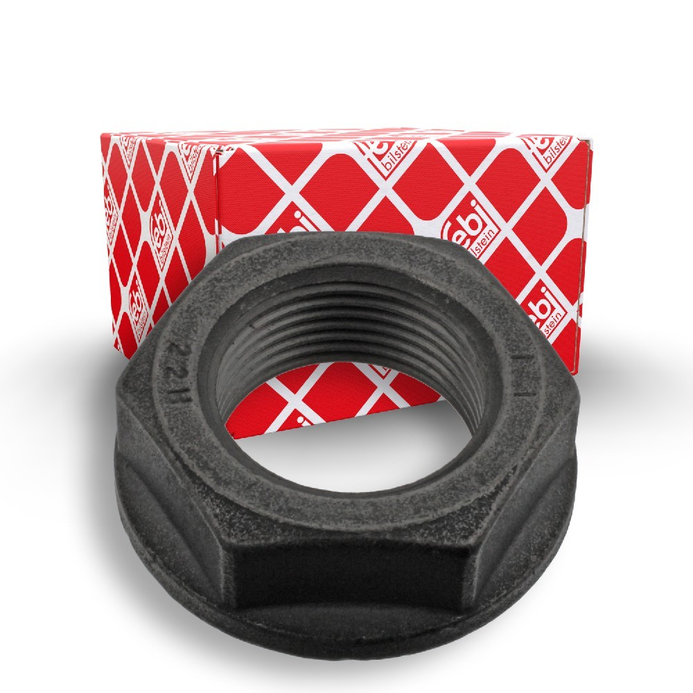 Гайка ступицы передней Toyota SU001A0978 цена, от 4.09 USD