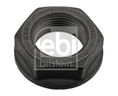 Купить SU001A0978 Toyota Гайка передней ступицы