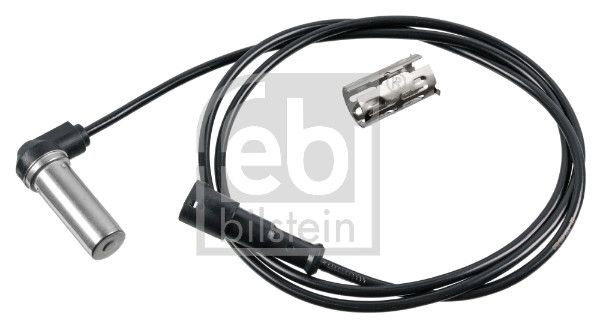 Передний датчик АБС Mercedes Benz Truck TRUCK ATEGO I самосвал (1998 - 2004) цена, от 20.38 USD