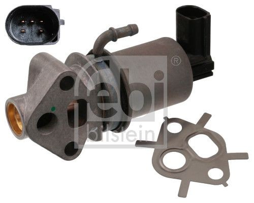 47640 Febi Клапан рециркуляции отработавших газов EGR