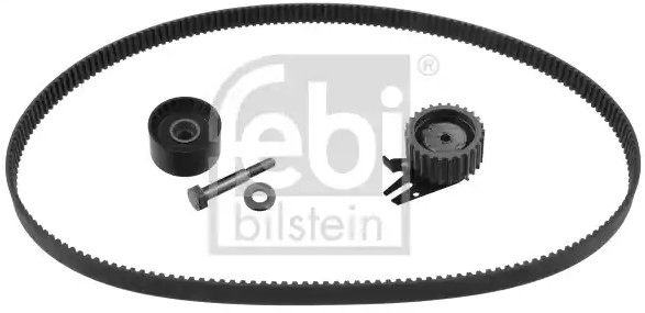 Комплект ремня ГРМ на Fiat Doblo II 263