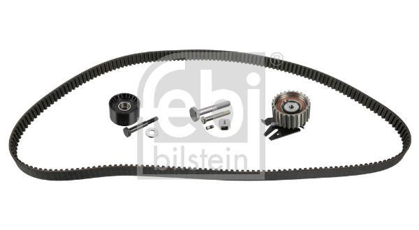 ГРМ ремни, комплект Fiat Doblo II фургон (263) (2010 - 2022) цена, от 82.64 USD