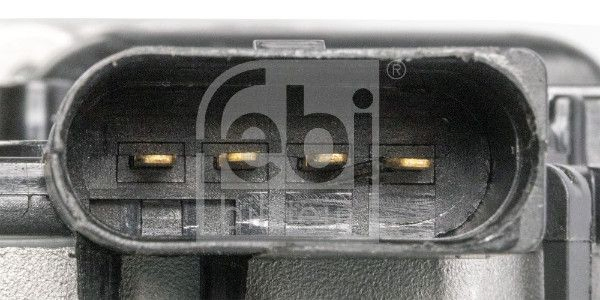 Купить Мотор дворников Форд Фиеста Mk6 CB1