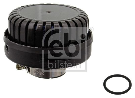Глушитель шума влагоотделителя Knorr-bremse 0484210005 цена, от 24.41 USD