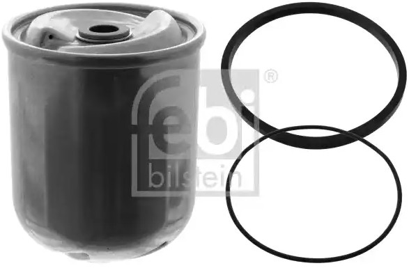 Фильтр очистки масла центробежный Febi 48791 цена, от 19.55 USD