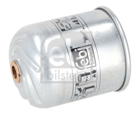 48791 Febi Масляный фильтр двигателя
