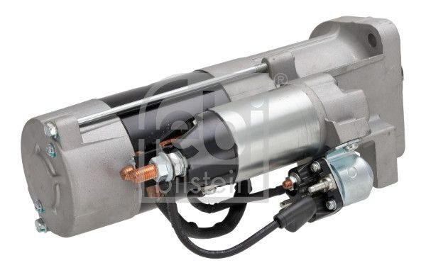 Стартер 49000 Febi