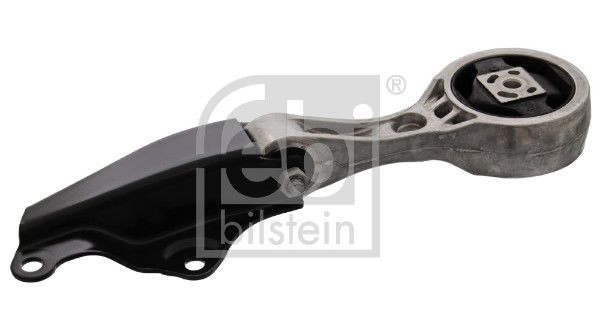 Подушка передней опоры двигателя на Seat Ibiza IV 6J5, 6P1