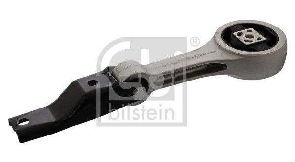 Задняя опора двигателя Skoda Rapid хэтчбек (NH3, NK3, NK6) (2012 - 2022) цена, от 56.61 USD