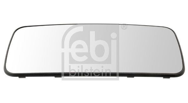 49927 Febi Стекло зеркала заднего вида