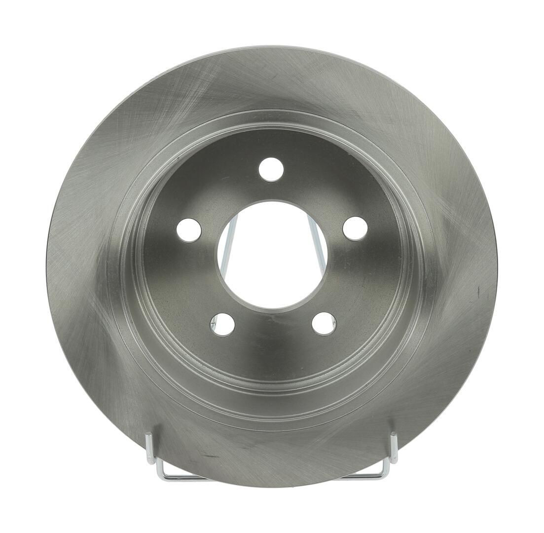 DDF1186 Ferodo Дисковый тормоз