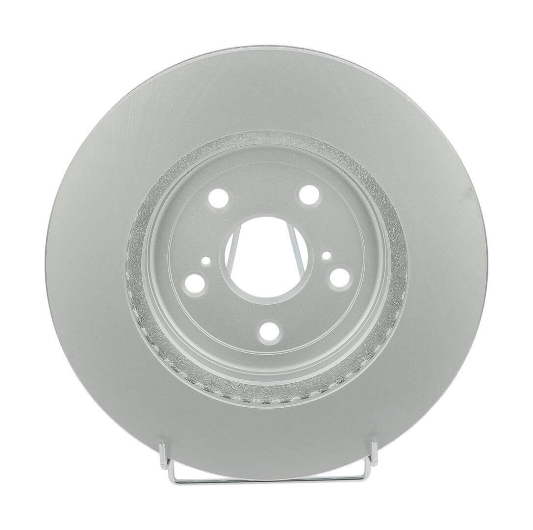 Тормоз дисковый передний Ferodo DDF1544C цена, от 61.91 USD
