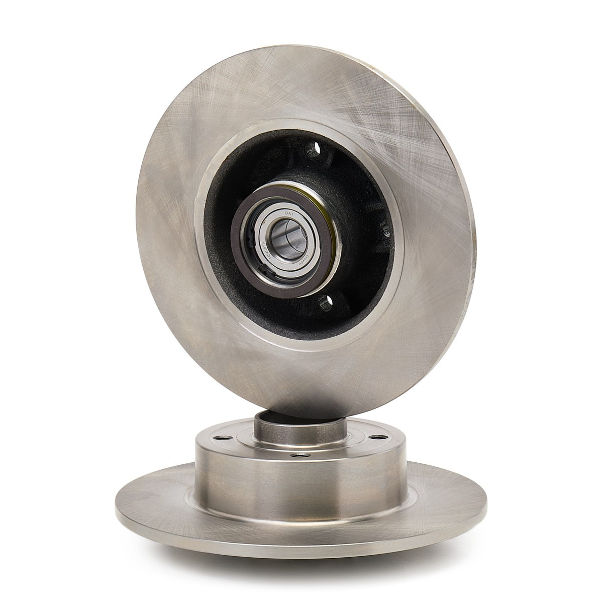 Тормозные диски DDF15711 Ferodo